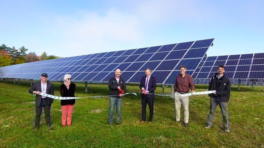 Fairlee Rt5 RibbonCutting 20221006 0073 editSM