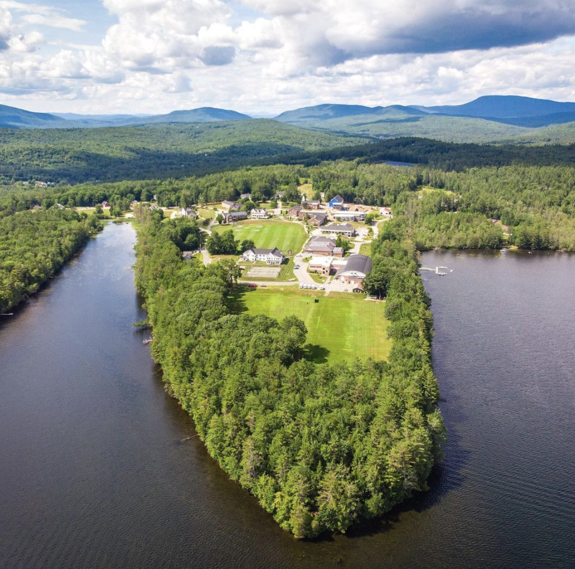 cardigan mountain school campus