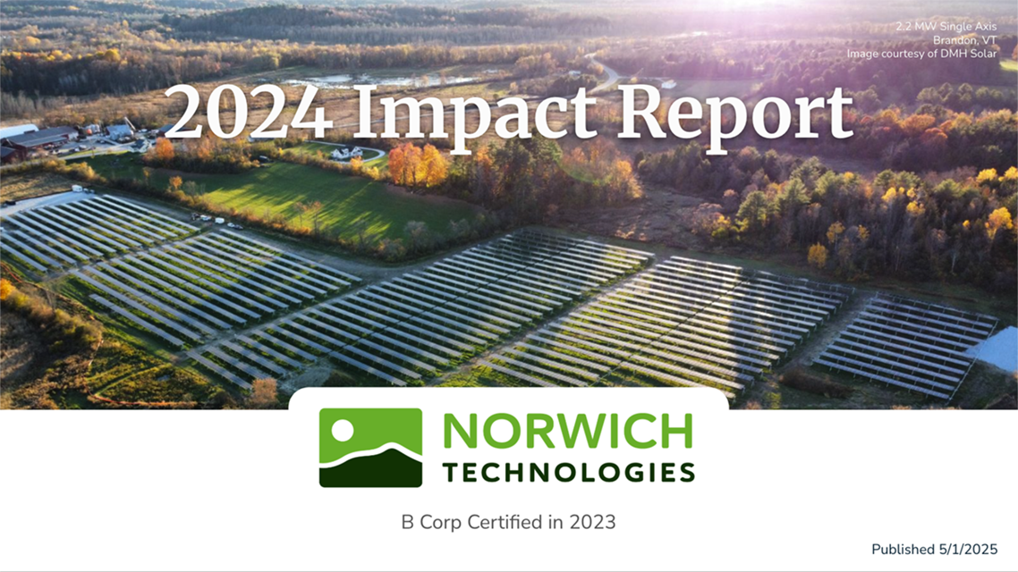 2024 Impact Report
