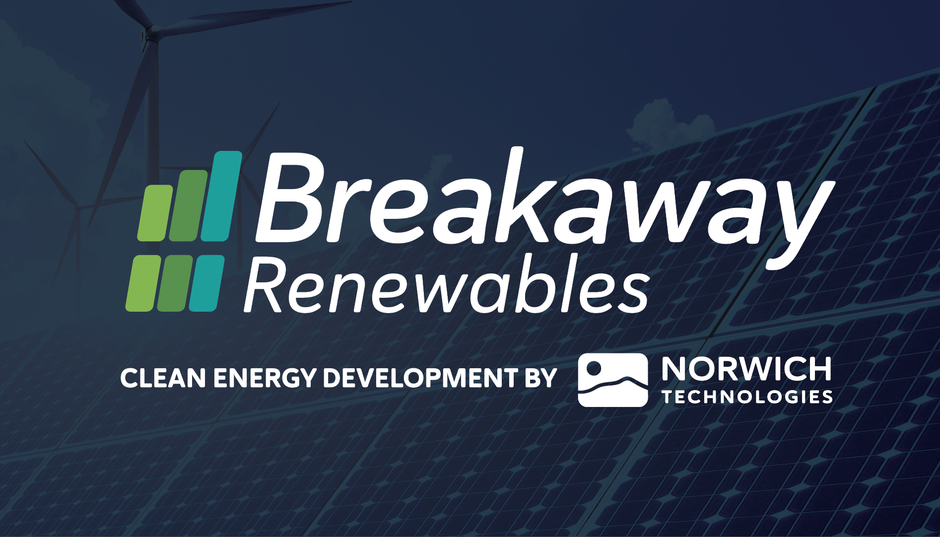 Norwich Technologies launches A Division Focused on Clean Energy Development and Finance