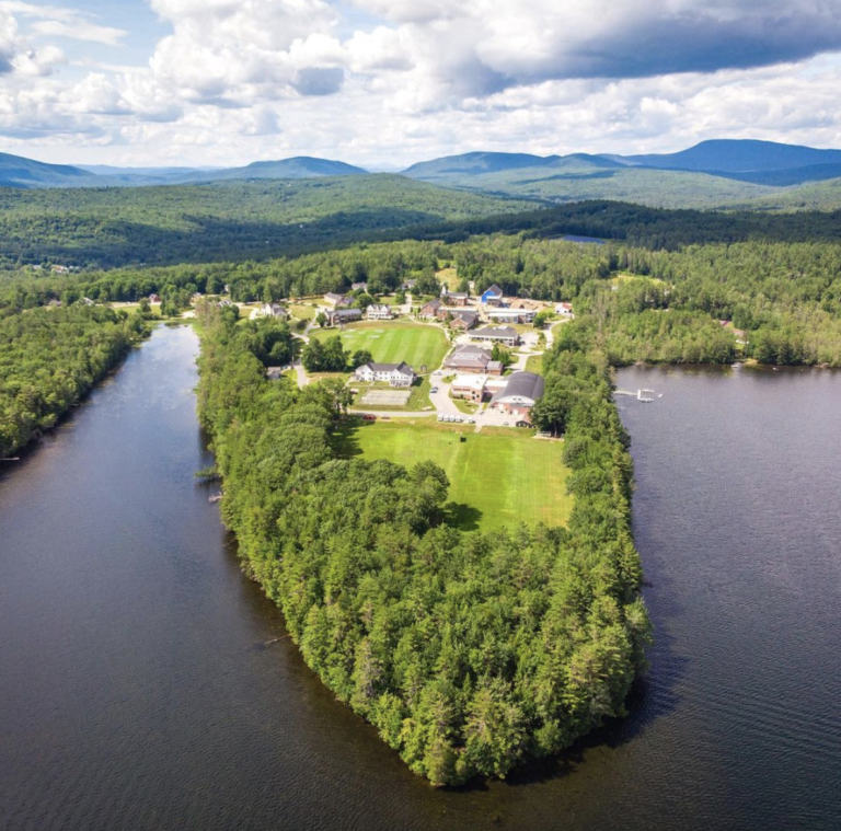 Energy Efficiency at Cardigan Mountain School