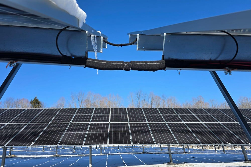 Solar Success in the Brave Little State and Beyond