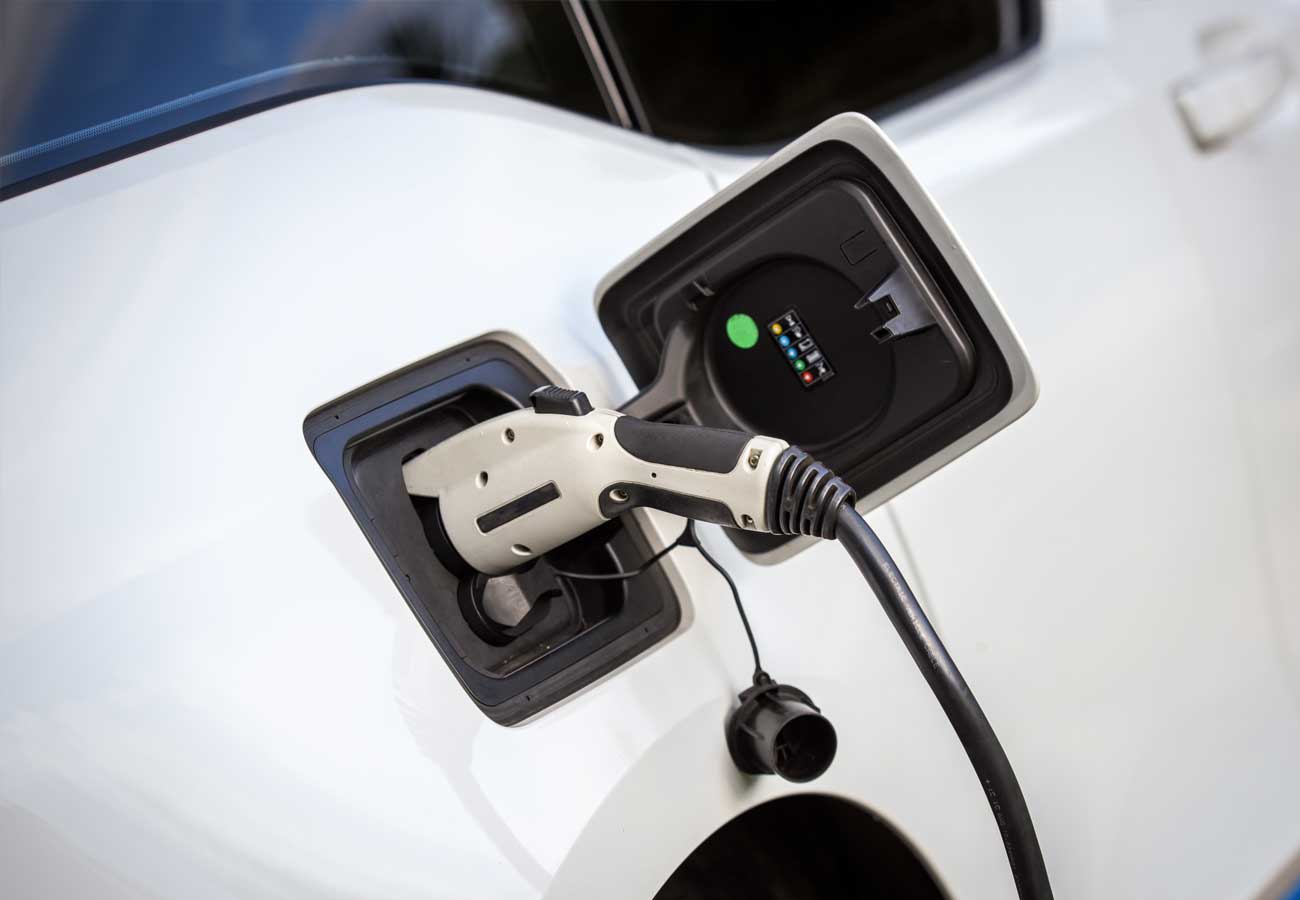 Norwich EV Partners with Green Mountain Power to Expand EV Chargers