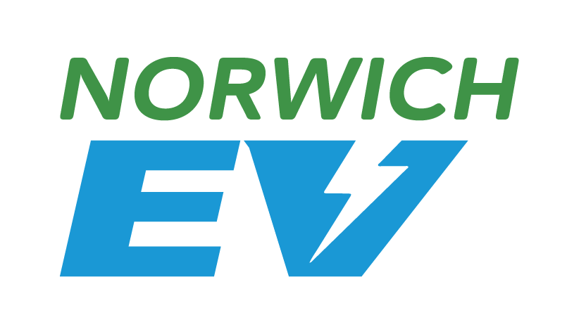 Norwich EV color