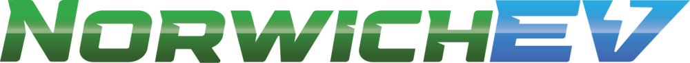 Norwich EV Logo