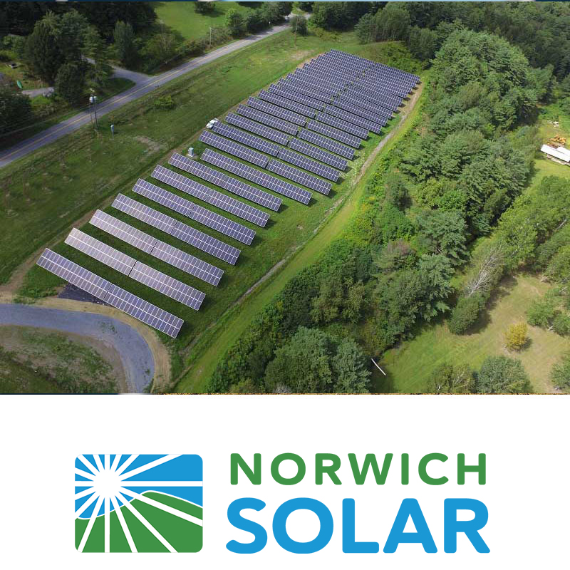 norwich solar