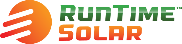 runtime logo primary